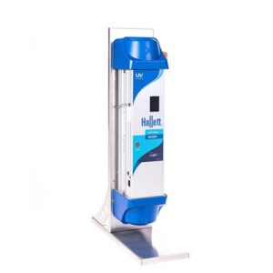 HAL-500P - Hallett 500P