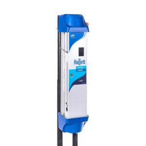 HAL-750P - Hallett 750P