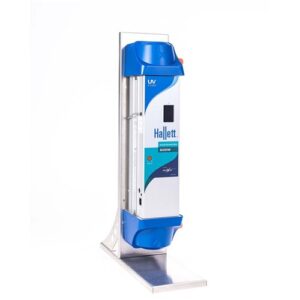 HAL-500W - Hallett 500W