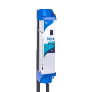 HAL-750W - Hallett 750W