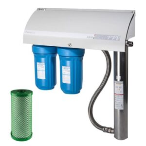 ATL-BIGFPRO156-C - 54 l/min UV Kit