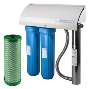 ATL-BIGFPRO256-C - 70 l/min UV Kit