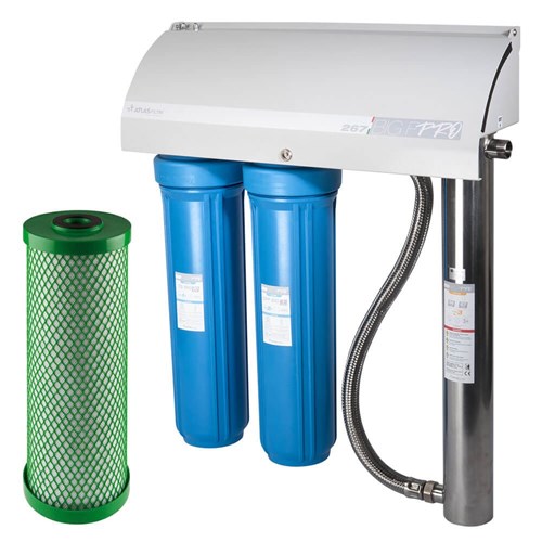 ATL-BIGFPRO267-C - 95 l/min UV Kit