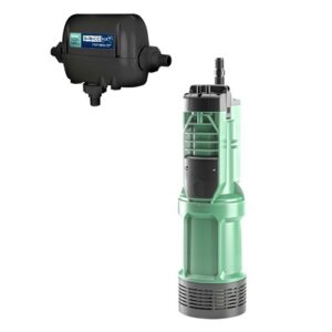 RS4E-DIVERTRON900 - Rainsaver MK4E