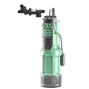 RS6-DIVERTRON900A - Rainsaver MK6