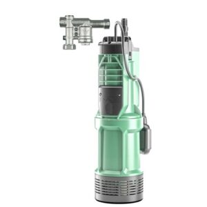 A2-DIVERTRON900A - DIVERTRON900A + 3/4" AcquaSaver Device
