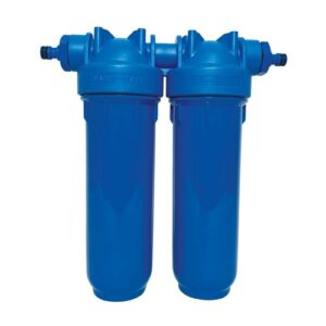 ATL-DPDUORVHOUSINGKIT - Duo Caravan Filter Housing Kit