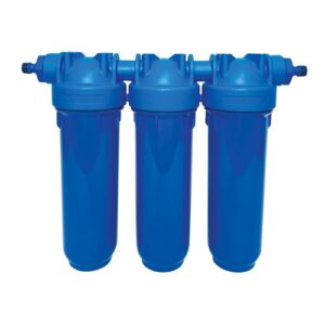 ATL-DPTRIORVHOUSINGKIT - Trio Caravan Filter Housing Kit