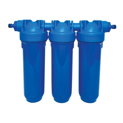 ATL-DPTRIORVHOUSINGKIT - Trio Caravan Filter Housing Kit