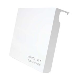 BIA-TRIOHOUSINGCOVER - Cover to suit Trio housings