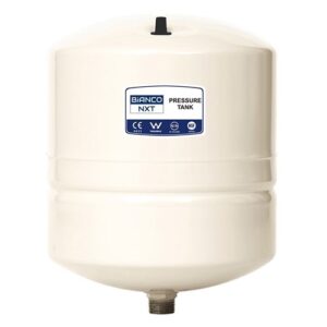 BIA-18L-25BAR - 25bar 18L pressure tank