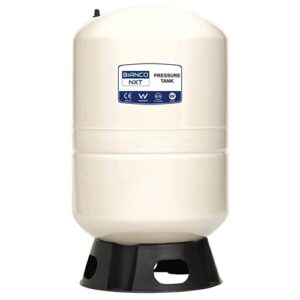 BIA-100L-25BAR - 25bar 100L pressure tank