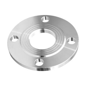 BIA-VMS-DN50-FLANGE - 2 x counter Flange + Screw/Bolt Size DN50
