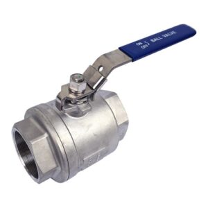 BIA-VMS-25MM-BALL VALVE - 25mm Ball Valve