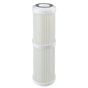 ATL-TS10STDSX1MCR - 1 Micron Pleated 10" Std