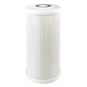 ATL-TS10BIGSX1MCR - 1 Micron Pleated 10" Big