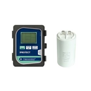 BIA-PROTECT1-22-20UF-CAP - iProtect 1-22 with 20uf Capacitor