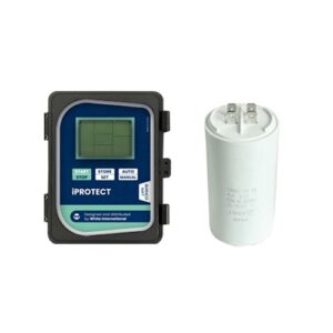 BIA-PROTECT1-22-40UF-CAP - iProtect 1-22 with 40uf capacitor