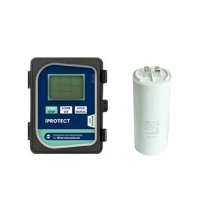 BIA-PROTECT1-22-45UF-CAP - iProtect 1-22 with 45uf capacitor
