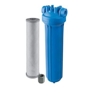 ATL-WHMMONO20BIGPFAS1IN - DP Big Mono Housing w/ PFAS