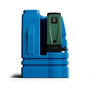 DAB-ESYTANK300 - 300L tank suitable for DAB EsyBox