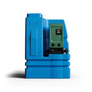 DAB-ESYMINITANK300 - 300L tank suitable for DAB EsyBox Mini3