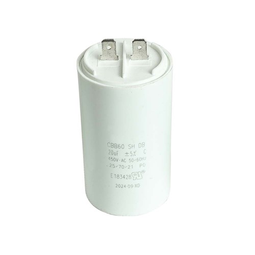 BIA-20UF-CAPACITOR - 20uf Capacitor