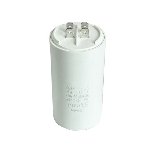 BIA-40UF-CAPACITOR - 40uf capacitor