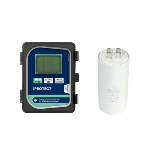 BIA-PROTECT1-22-30UF-CAP - iProtect 1-22 with 30uf capacitor