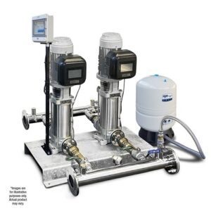 BIA-2VMS10/6T-DRIVE