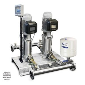 BIA-2VMS15/5T-DRIVE