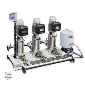 BIA-3VMS10/6T-DRIVE
