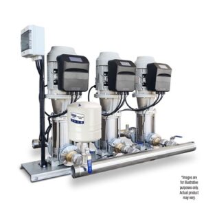 BIA-3VMS10/8T-DRIVE