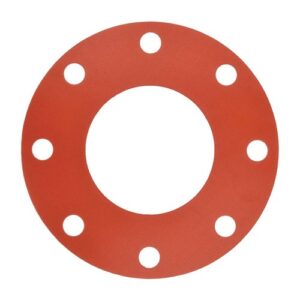 BIA-VMS-FLANGE-GASKET-32MM - Fiber Gasket - Flange 32mm