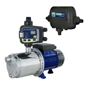 RS4E-MULTI5-50PRO - Rainsaver MK4E & BIA-MULTI5-50PRO