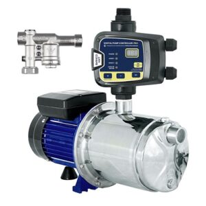 A2-MULTI5-50PRO - BIA-MULTI5-50PRO + 3/4" AcquaSaver Device