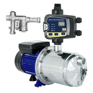 A1-MULTI5-80PRO - BIA-MULTI5-80PRO + 1" AcquaSaver Device