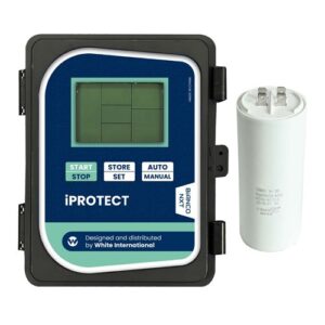 BIA-PROTECT1-22-50UF-CAP - iProtect 1-22 with 50uf capacitor
