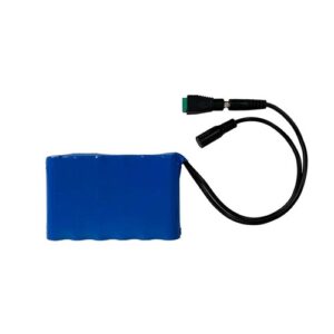 BIA-BATTERY-BACKUP-24V - 24V back-up battery for SPC/DPC PRO