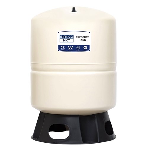 BPT-60L-25BAR - 25bar 60L pressure tank