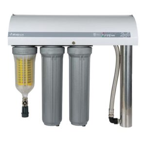 ATL-BIGFPRO256HYDRASANIC - UV Kit with CPP Sanic Poly