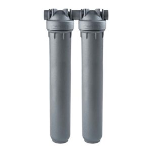 ATL-DP20DUO3/4INSANIC - DP Sanic 20" Duo 3/4" Housing