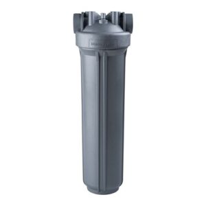 ATL-DP20MONOBIG1INSANIC - DP Sanic 20" BIG Mono 1" Housing