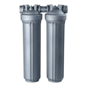 ATL-DP20DUOBIG1INSANIC - DP Sanic 20" BIG Duo 1" Housing