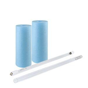 ATL-BIGFPRO156SANICMAINKIT - Replacement Filters