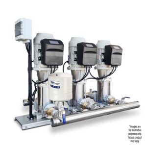 BIA-3VMS10/4T-DRIVE